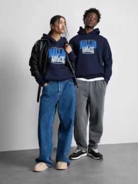 NBA Dallas Mavericks -huppari