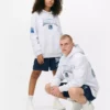 NBA Dallas Mavericks -huppari