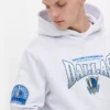 NBA Dallas Mavericks -huppari