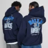 NBA Dallas Mavericks -huppari