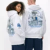 NBA Dallas Mavericks -huppari