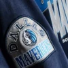 NBA Dallas Mavericks -huppari