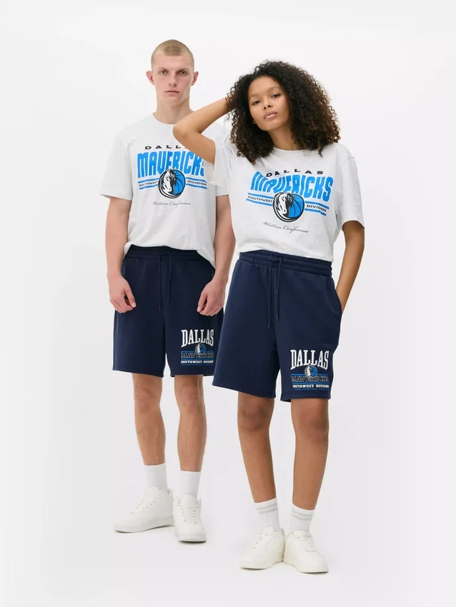 NBA Dallas Mavericks -nauhakortit
