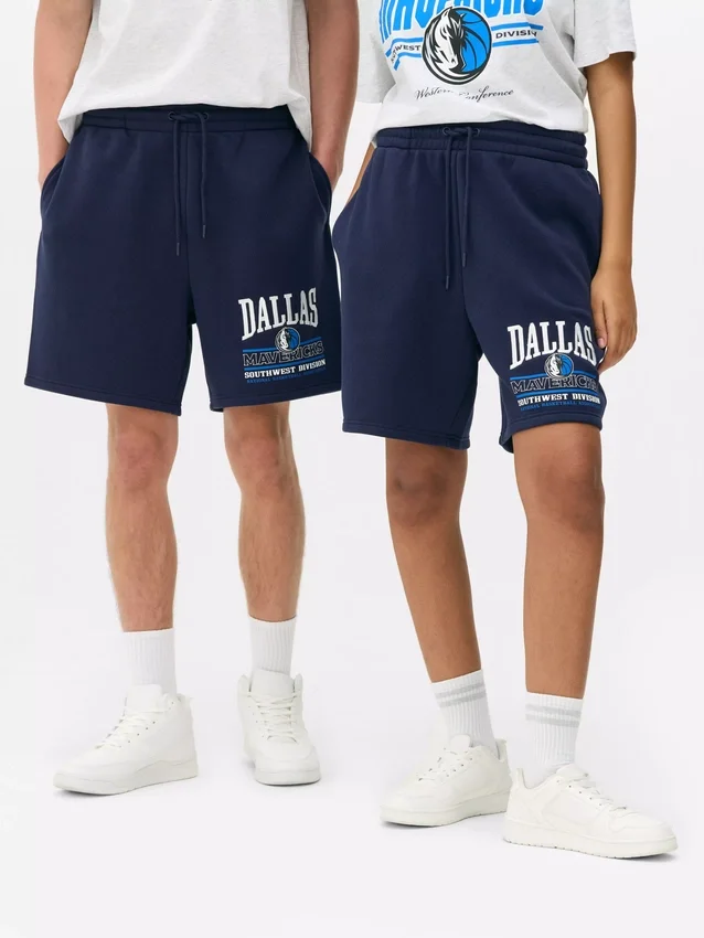 NBA Dallas Mavericks -nauhakortit