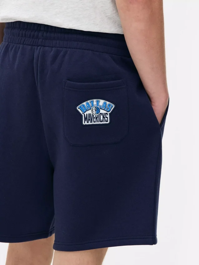 NBA Dallas Mavericks -nauhakortit