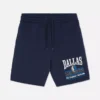 NBA Dallas Mavericks -nauhakortit