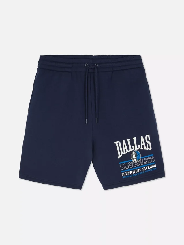 NBA Dallas Mavericks -nauhakortit