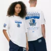 NBA Dallas Mavericks -T-paita