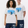 NBA Dallas Mavericks -T-paita