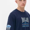 NBA Dallas Mavericks -T-paita