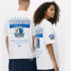 NBA Dallas Mavericks -T-paita
