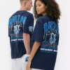NBA Dallas Mavericks -T-paita