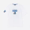 NBA Dallas Mavericks -T-paita