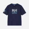 NBA Dallas Mavericks -T-paita
