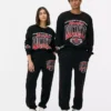 NBA Houston Rockets -collegehousut