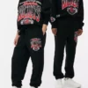 NBA Houston Rockets -collegehousut