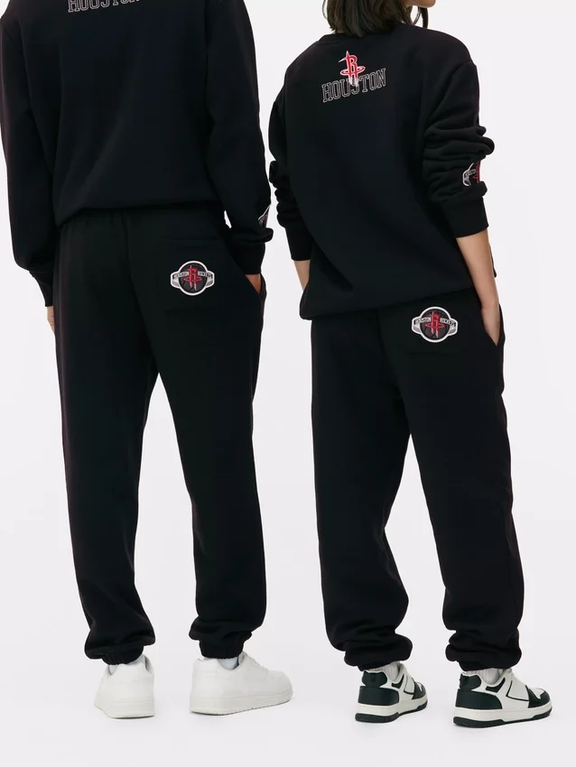 NBA Houston Rockets -collegehousut