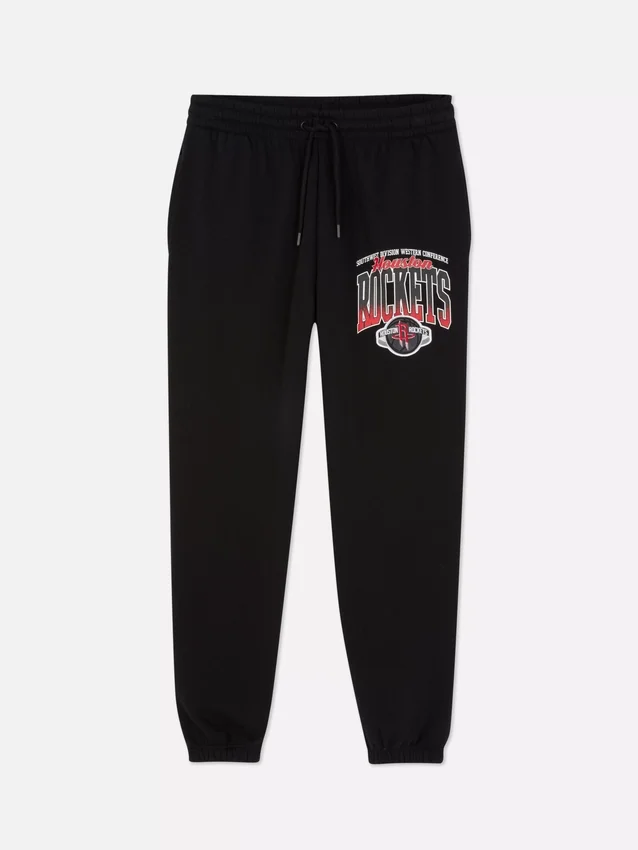 NBA Houston Rockets -collegehousut