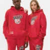NBA Houston Rockets -huppari