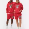 NBA Houston Rockets -huppari