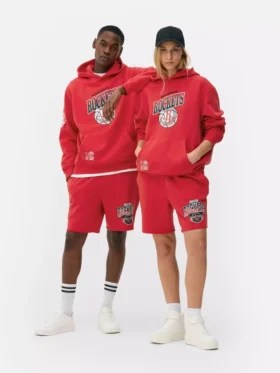 NBA Houston Rockets -huppari