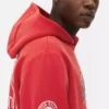 NBA Houston Rockets -huppari