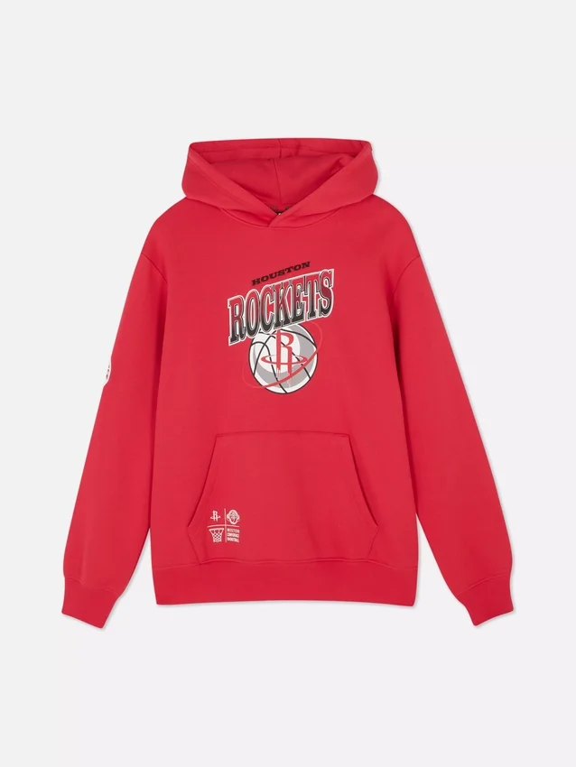 NBA Houston Rockets -huppari
