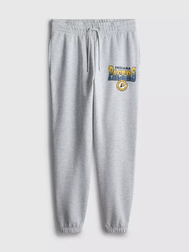 NBA Indiana Pacers -collegehousut