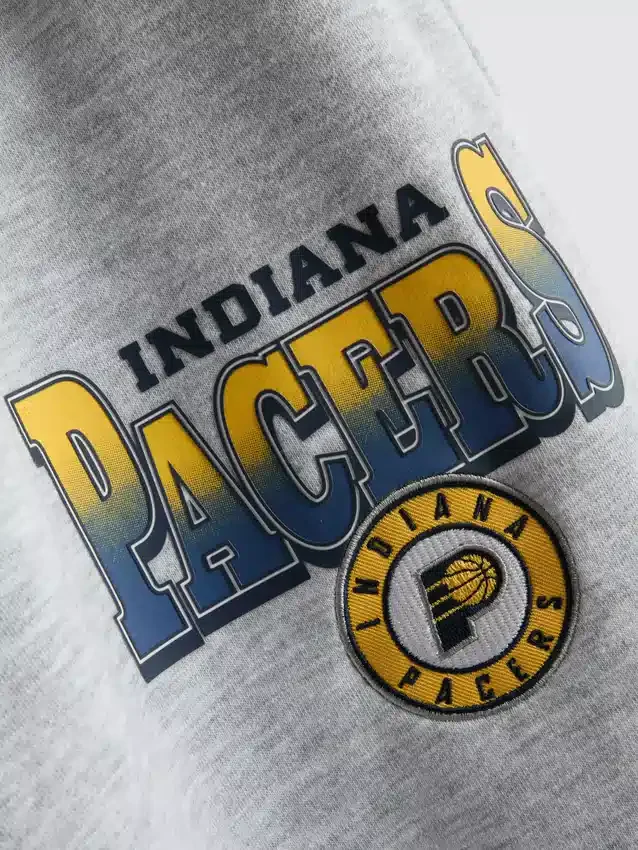 NBA Indiana Pacers -collegehousut