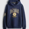 NBA Indiana Pacers -huppari