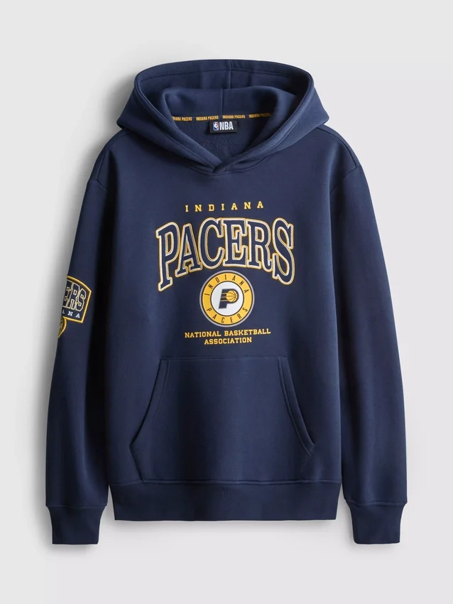 NBA Indiana Pacers -huppari
