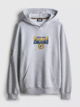 NBA Indiana Pacers -huppari
