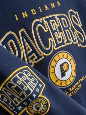 NBA Indiana Pacers -huppari