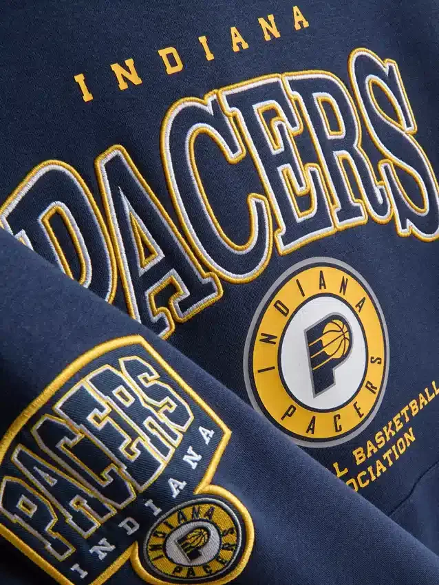 NBA Indiana Pacers -huppari