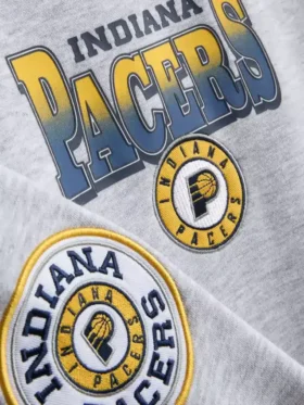 NBA Indiana Pacers -huppari