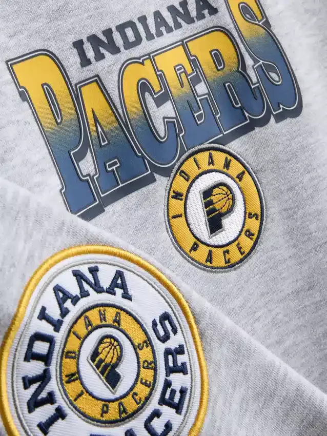 NBA Indiana Pacers -huppari