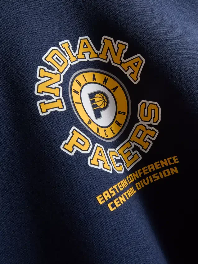 NBA Indiana Pacers -huppari