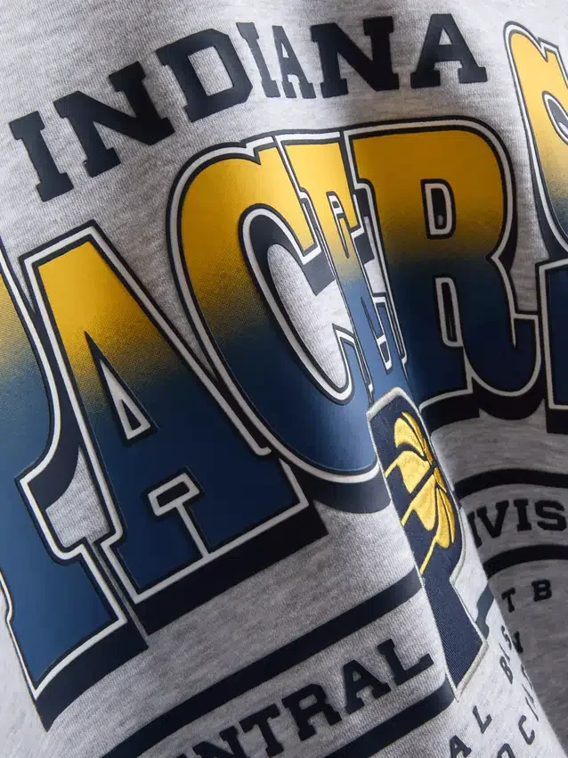NBA Indiana Pacers -huppari
