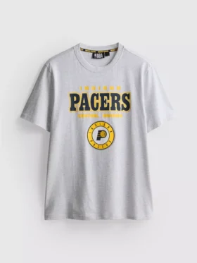 NBA Indiana Pacers -Kauluspaidat