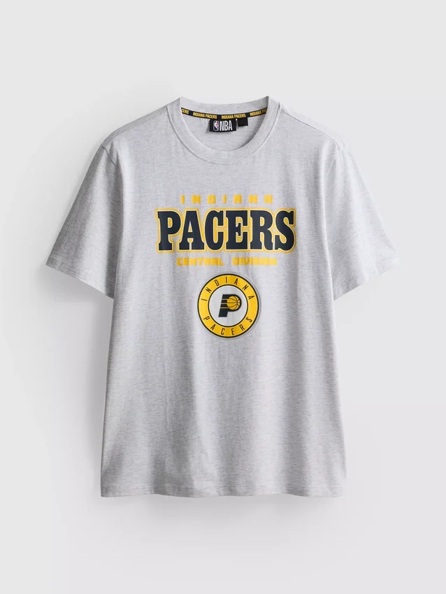 NBA Indiana Pacers -Kauluspaidat