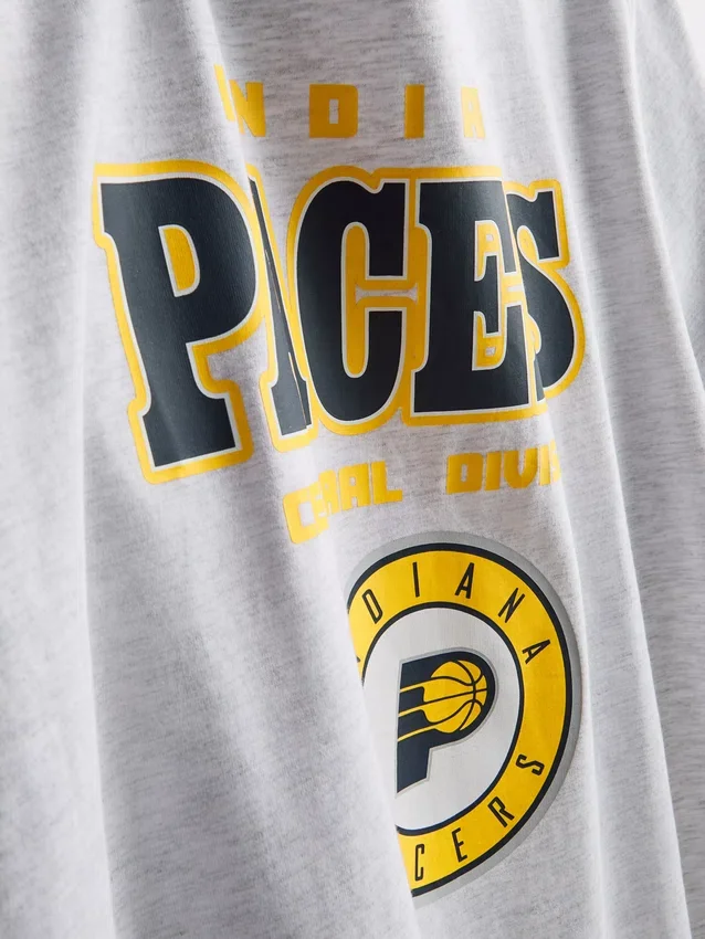 NBA Indiana Pacers -Kauluspaidat