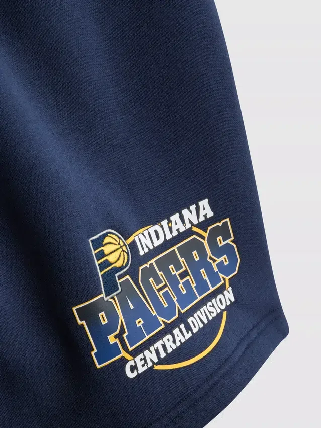 NBA Indiana Pacers -shortsit