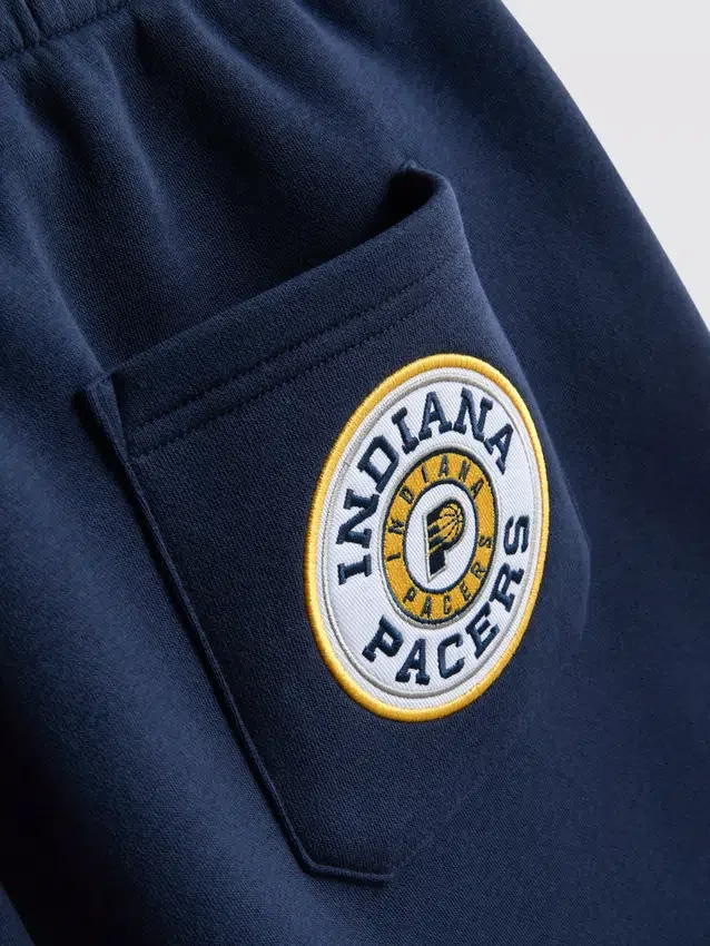 NBA Indiana Pacers -shortsit