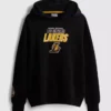 NBA Los Angeles Lakers -huppari