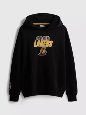 NBA Los Angeles Lakers -huppari