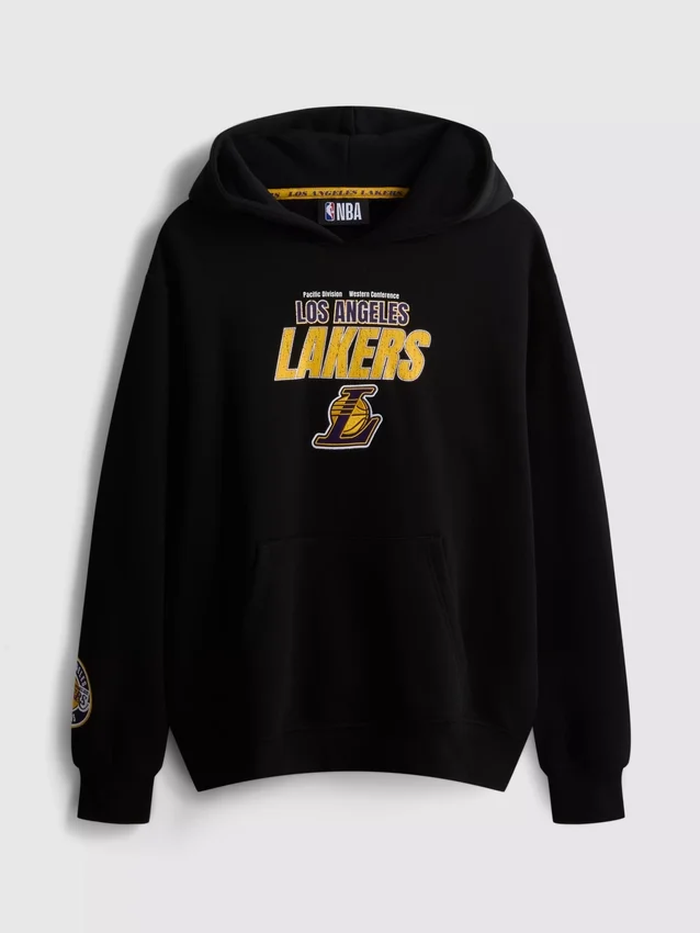 NBA Los Angeles Lakers -huppari