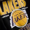 NBA Los Angeles Lakers -huppari