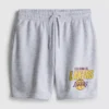 NBA Los Angeles Lakers -shortsit
