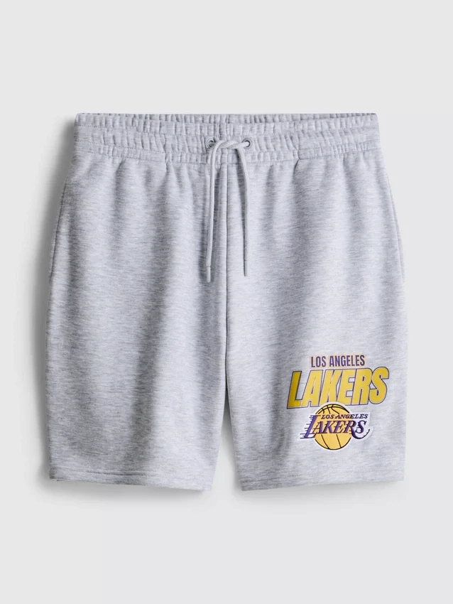 NBA Los Angeles Lakers -shortsit