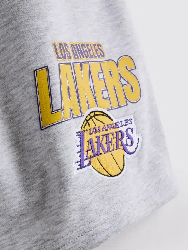 NBA Los Angeles Lakers -shortsit